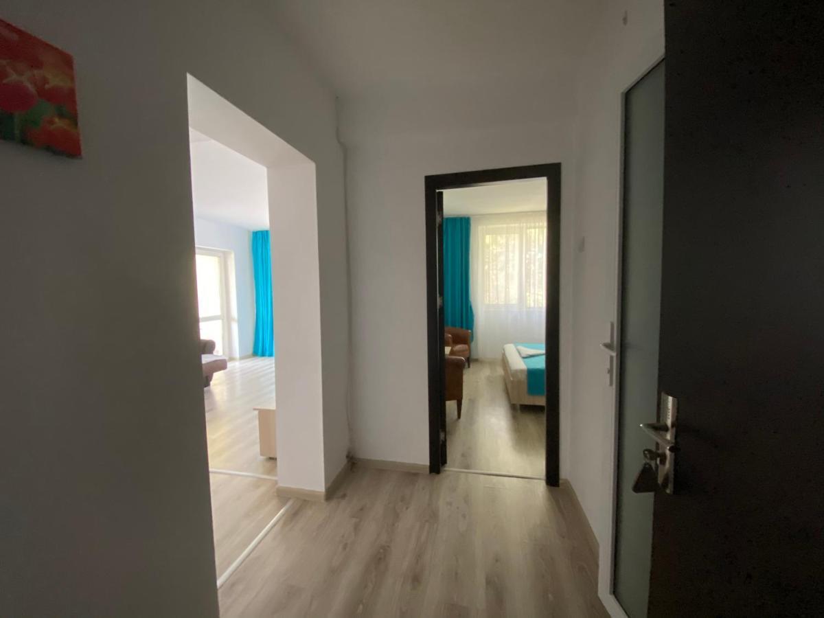 Q Hotel Neptun Eksteriør billede