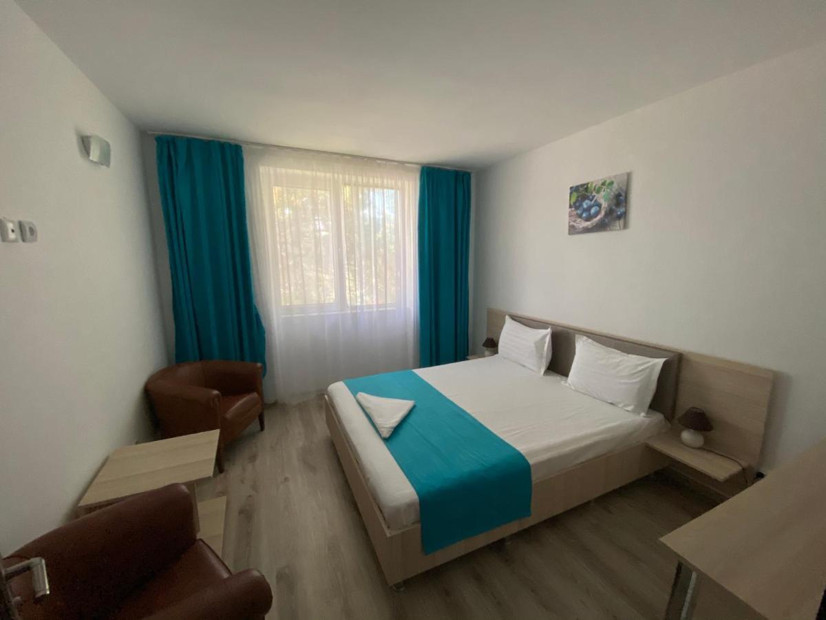 Q Hotel Neptun Eksteriør billede