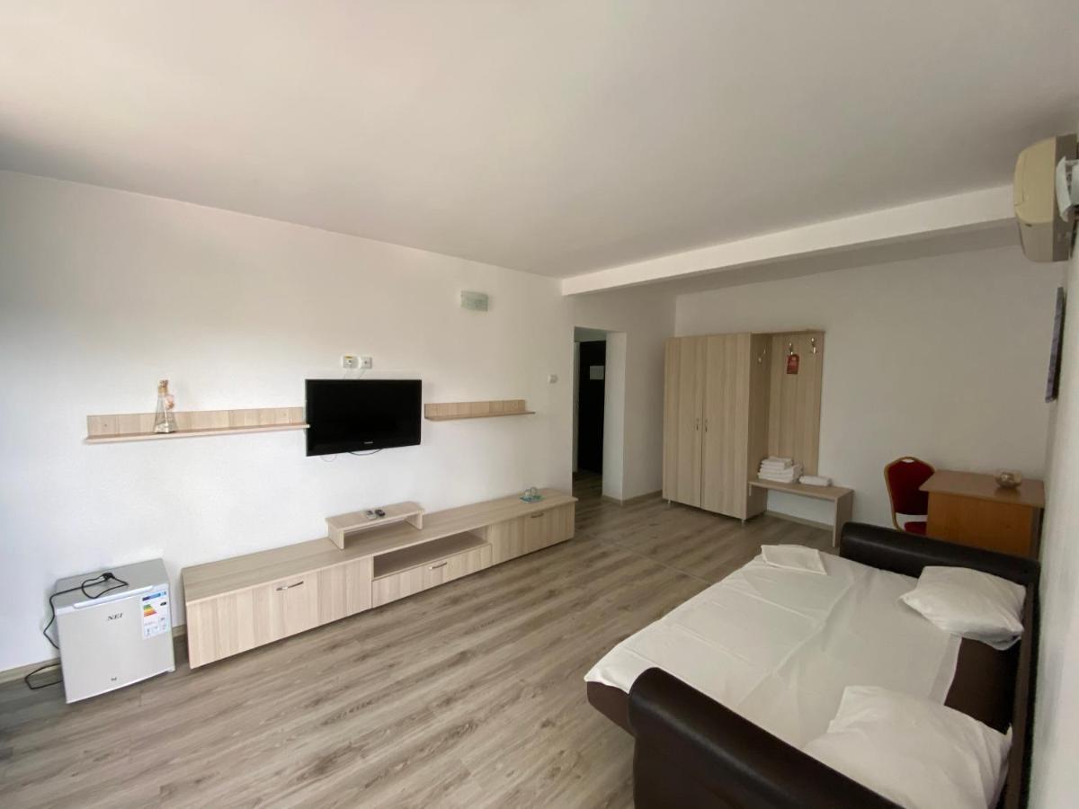 Q Hotel Neptun Eksteriør billede
