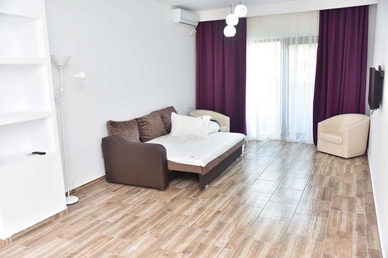 Q Hotel Neptun Eksteriør billede