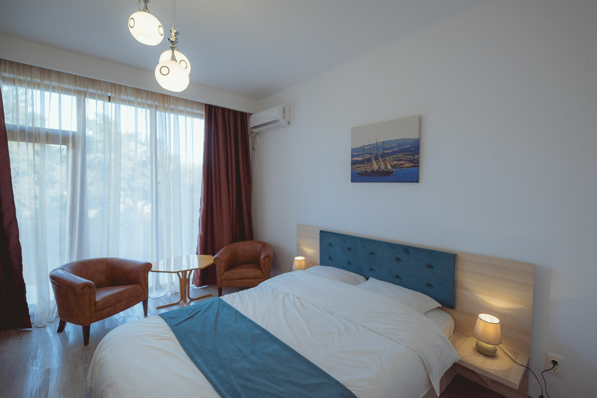 Q Hotel Neptun Eksteriør billede
